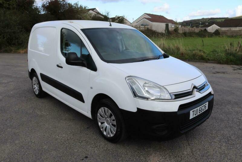 berlingo gumtree